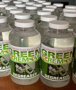 Green Ez Degreaser by Specco